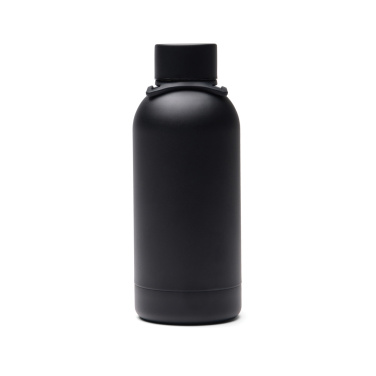 Logo trade liikelahjat tuotekuva: VINGA Parks RCS SS -juomapullo, 400 ml