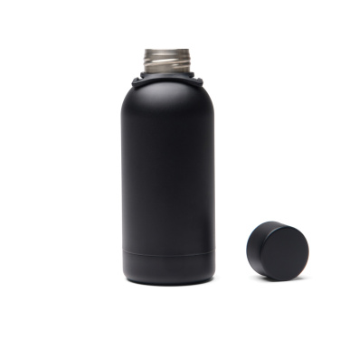 Logo trade mainoslahja ja liikelahja tuotekuva: VINGA Parks RCS SS -juomapullo, 400 ml