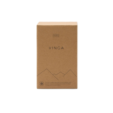 Logotrade liikelahja mainoslahja kuva: VINGA Parks RCS SS -muki, 4 kpl, 250 ml