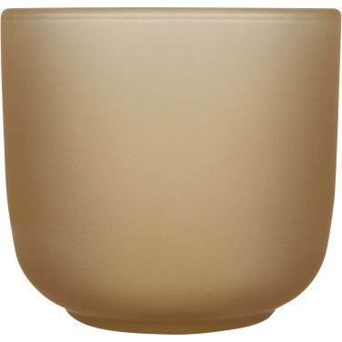 Logo trade liikelahja mainoslahja tuotekuva: Male puinen tarjoilualusta- ja lasikuppisetti