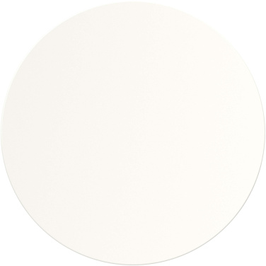 Logo trade mainoslahja ja liikelahja tuotekuva: Lumin pyöreä lasinalunen