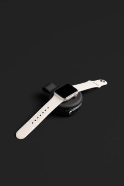 Logo trade mainostuote kuva: VINGA Baltimore RCS 2-in-1 langaton 15W -matkalaturi