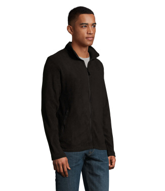 Logotrade liikelahja tuotekuva: NORMAN MEN FLEECE 220