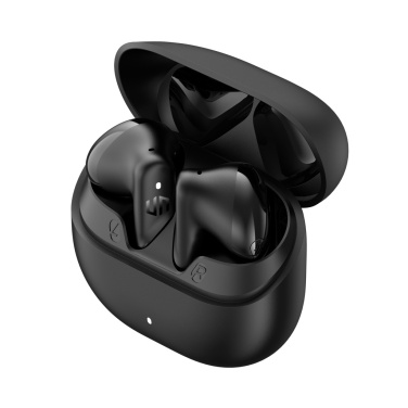 Logo trade liikelahja mainoslahja tuotekuva: Urban Vitamin Santa Clara RCS, ENC-vastamelukuulokket