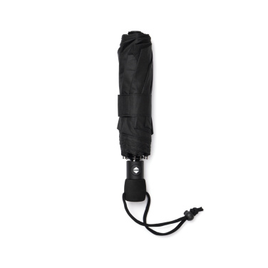 Logo trade liikelahjat tuotekuva: Nordic Drift Trail 23" AWARE™ RPET -sateenvarjo UPF 50+