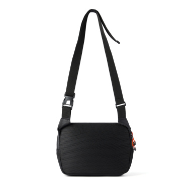 Logotrade mainoslahja tuotekuva: Nordic Drift Trail RCS Crossbody-laukku 4L
