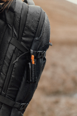 Logo trade mainostuotet tuotekuva: Nordic Drift RCS -matkareppu 25 L