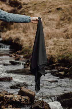 Logo trade liikelahjat tuotekuva: Nordic Drift GRS Aero -aktiivipyyhe