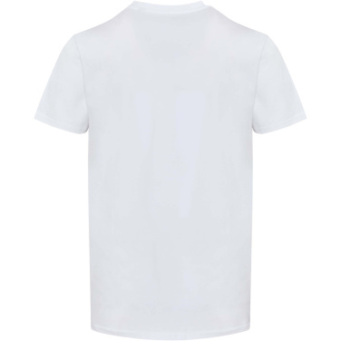 Logo trade mainoslahja ja liikelahja tuotekuva: Balfour lyhythihainen, unisex-t-paita 200 g/m²