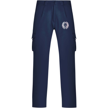 Logotrade liikelahjat kuva: Daily Stretch elastaania sisältävät työhousut 250 g/m2