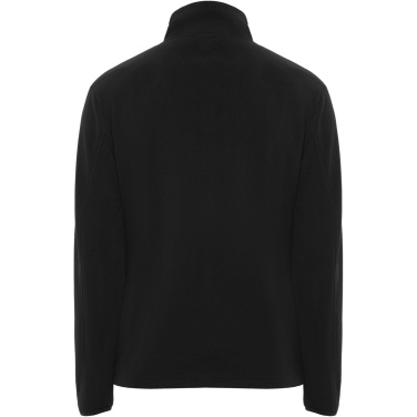 Logo trade liikelahjat tuotekuva: Terrano microfleece-takki, unisex