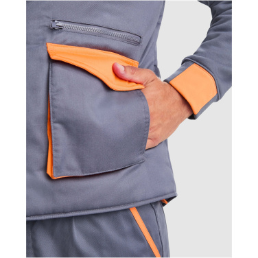 Logo trade mainoslahjat tuotekuva: Armada monitaskuinen työliivi