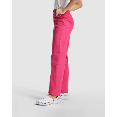 Logo trade liikelahjat tuotekuva: Vademecum unisex-työhousut 160 g/m2