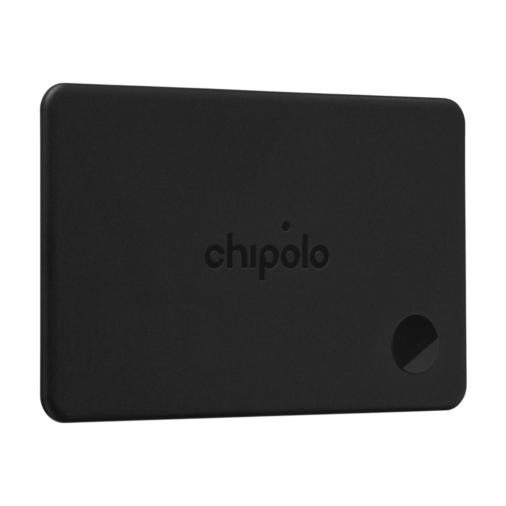 Logo trade mainoslahjat ja liikelahjat kuva: Chipolo CARD seurantatunniste kortti