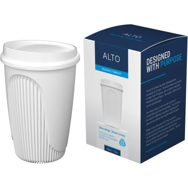 Logotrade mainoslahja tuotekuva: Alto POP 350 ml:n kahvimuki