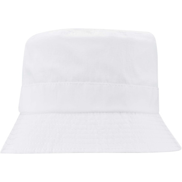 Logotrade liikelahja tuotekuva: Marisol aurinkohattu nylon 105 g/m2