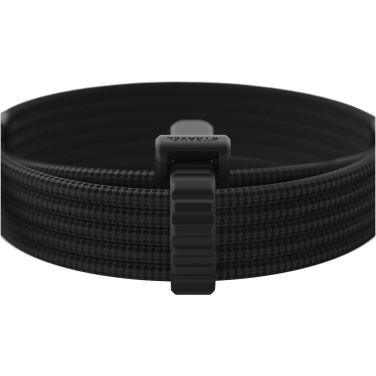 Logo trade liikelahjat tuotekuva: Xtorm CX3071 USB-C PD Next Gen -kaapeli, 100 W