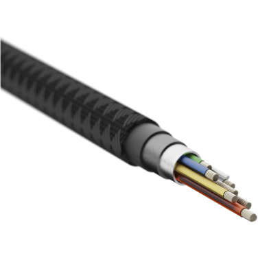 Logo trade mainoslahjat tuotekuva: Xtorm CX3071 USB-C PD Next Gen -kaapeli, 100 W