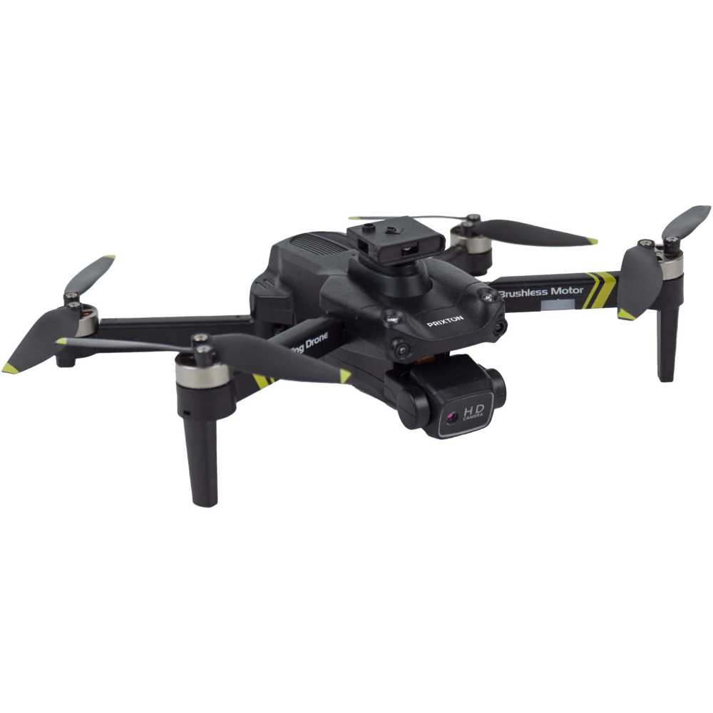 Logotrade mainoslahjat ja liikelahjat tuotekuva: Prixton Alpha Pro drone