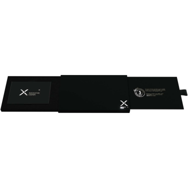 Logotrade mainoslahjat ja liikelahjat tuotekuva: SCX.design P22 5 000 mAh:n ohut magneettinen varavirtalähde
