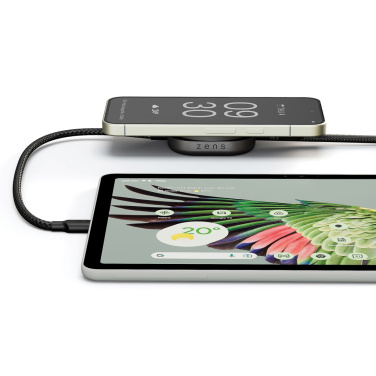 Logotrade liikelahjat kuva: Zens latauskaapeli USB-C – C Pro 2