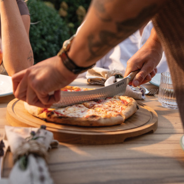 Logotrade mainostuotet kuva: BOSKA Pizza- ja juustoveitsi Oslo + nro 4