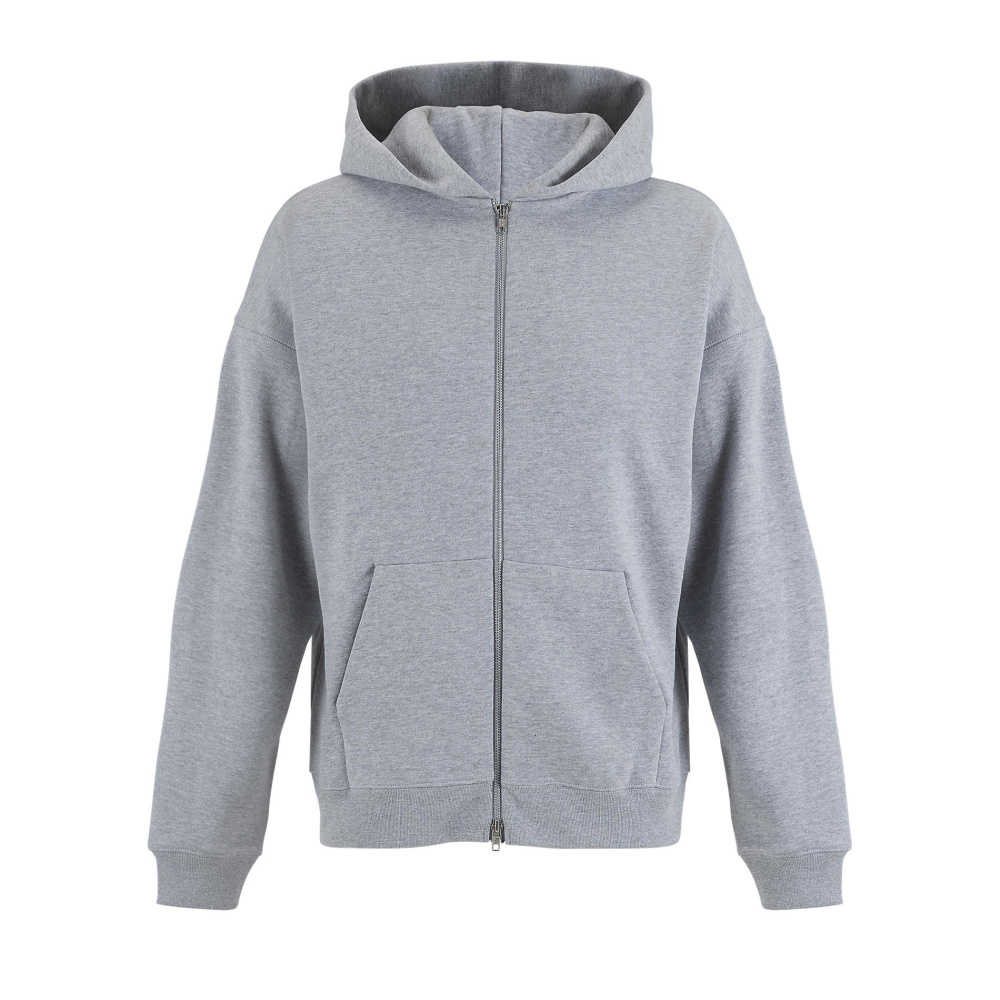 Logo trade liikelahjat tuotekuva: ELIOTT FULLZIP HOODIE