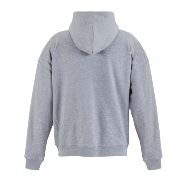 Logo trade liikelahja mainoslahja tuotekuva: ELIOTT FULLZIP HOODIE