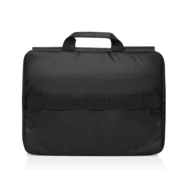 Logotrade liikelahja tuotekuva: Swiss Peak OSLO RCS -laukku