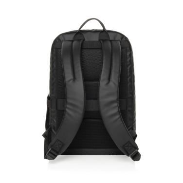 Logotrade liikelahjat kuva: Swiss Peak OSLO RCS -kannettavan reppu 15,6"