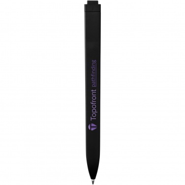 Logotrade reklaminiai produktai nuotrauka: Moleskine Go Pen 1.0 tušinukas