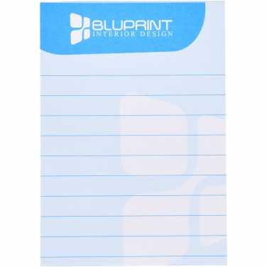 Logotrade firminės dovanos nuotrauka: Desk-Mate® A7 bloknotas