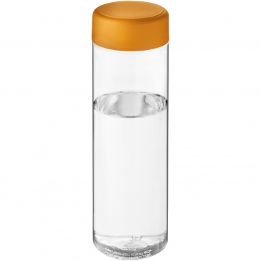 Logotrade reklaminiai produktai nuotrauka: H2O Active® Vibe 850 ml vandens butelis su užsukamu dangteliu
