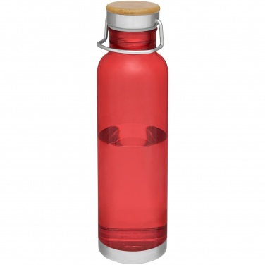 Logotrade reklaminės dovanos nuotrauka: Thor 800 ml Tritan™ vandens butelis