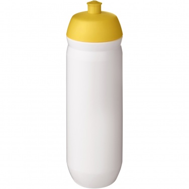 Logotrade verslo dovanos nuotrauka: HydroFlex™ 750 ml išspaudžiamas sportinis buteliukas