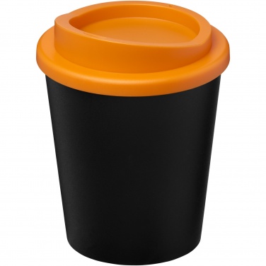 Logotrade reklaminės dovanos nuotrauka: Americano® Espresso Eco 250 ml perdirbtas stiklainis