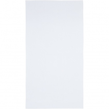 Logotrade reklaminės dovanos nuotrauka: Ellie 550 g/m² medvilninis rankšluostis 70x140 cm