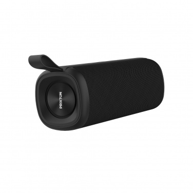 Logotrade firminės dovanos nuotrauka: Prixton Aloha Bluetooth® garsiakalbis 