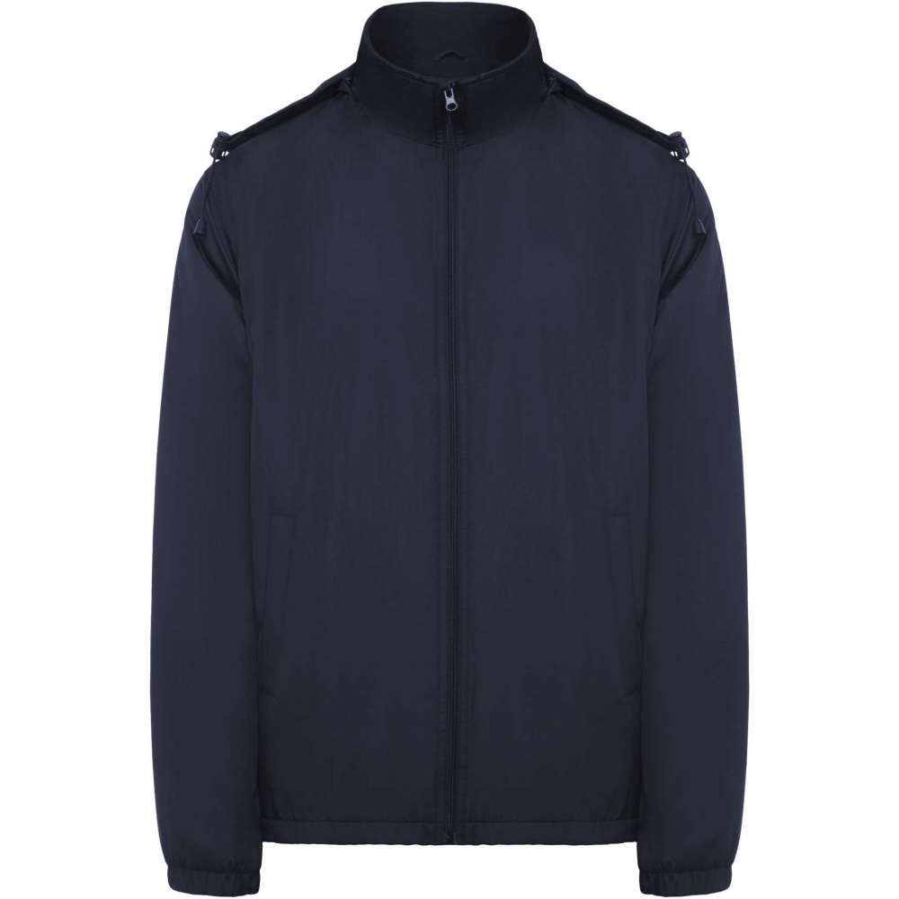 Logotrade dovana nuotrauka: Makalu unisex izoliuota striukė