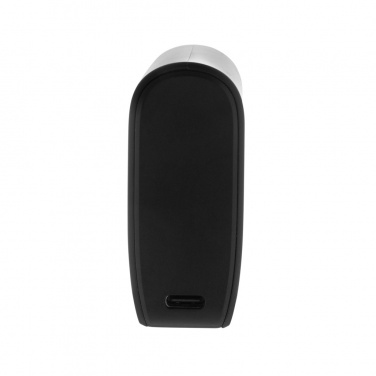 Logotrade verslo dovanos nuotrauka: FlashCharge RCS rplastic 10000 mah greito įkrovimo maitinimo blokas