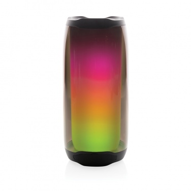 Logotrade dovana nuotrauka: RCS perdirbto plastiko Lightboom 10W garsiakalbis
