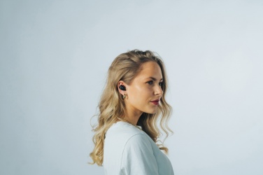 Logotrade verslo dovanos nuotrauka: Urban Vitamin Palm Springs RCS rplastinės ENC ausinės