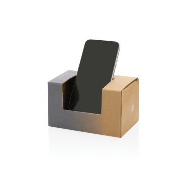 Logotrade firminės dovanos nuotrauka: Avira Alya RCS Re-steel būgninė 300ml