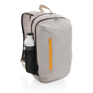 Logotrade dovana nuotrauka: Impact AWARE™ 300D RPET laisvalaikio kuprinė
