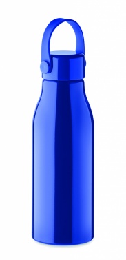 Logotrade dovana nuotrauka: Aliuminio buteliukas 650ml