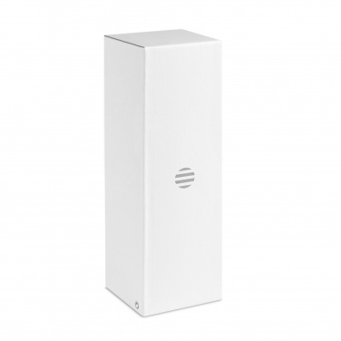 Logotrade verslo dovanos nuotrauka: Bambuko rutulinis rašiklis dėžutėje