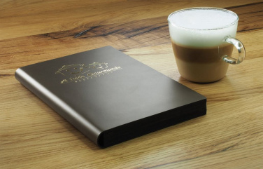 Logotrade dovana nuotrauka: Sąskaitos dėklas 1157094