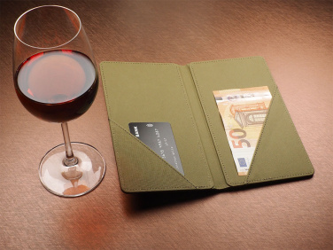 Logotrade reklaminės dovanos nuotrauka: Sąskaitos dėklas 1967324