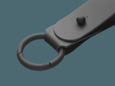 Logotrade reklaminiai produktai nuotrauka: Raktų žiedas 1709094