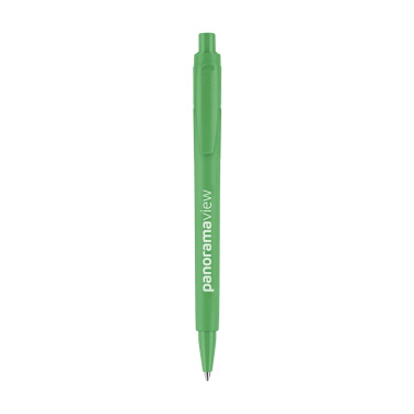 Logotrade dovana nuotrauka: Stilolinea Baron 03 Total Recycled rašiklis
